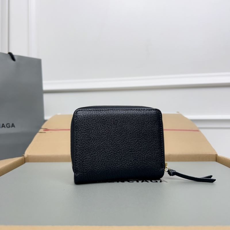 Balenciaga Wallets